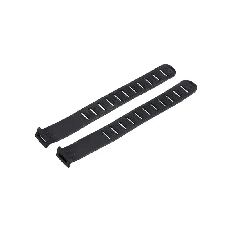 BBB BFD-03/18 Rubber Mounting Strap SET