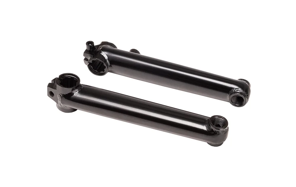 Kľuky POP, BMX, 170mm