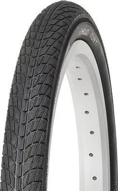Plášť Kujo 20x1,75, 406x47, KU-2009, 22 TPIV cene plášťov je zahrnutý recyklačný poplatok vo výške 0,099 €/kg bez DPH