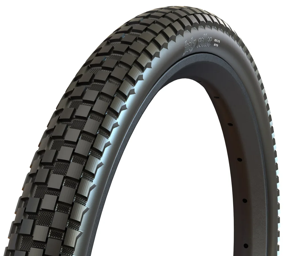 Maxxis plášť HOLY ROLLER 20", drôt, 20X2.20