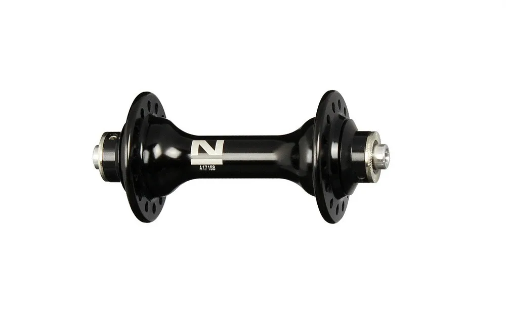 Novatec A171SB predný náboj, 28 dier, QR, OEM