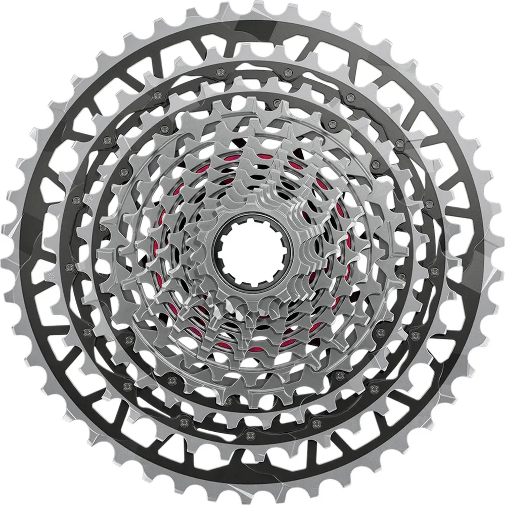 Kazeta SRAM XG 1391 XPLR E1 10-46