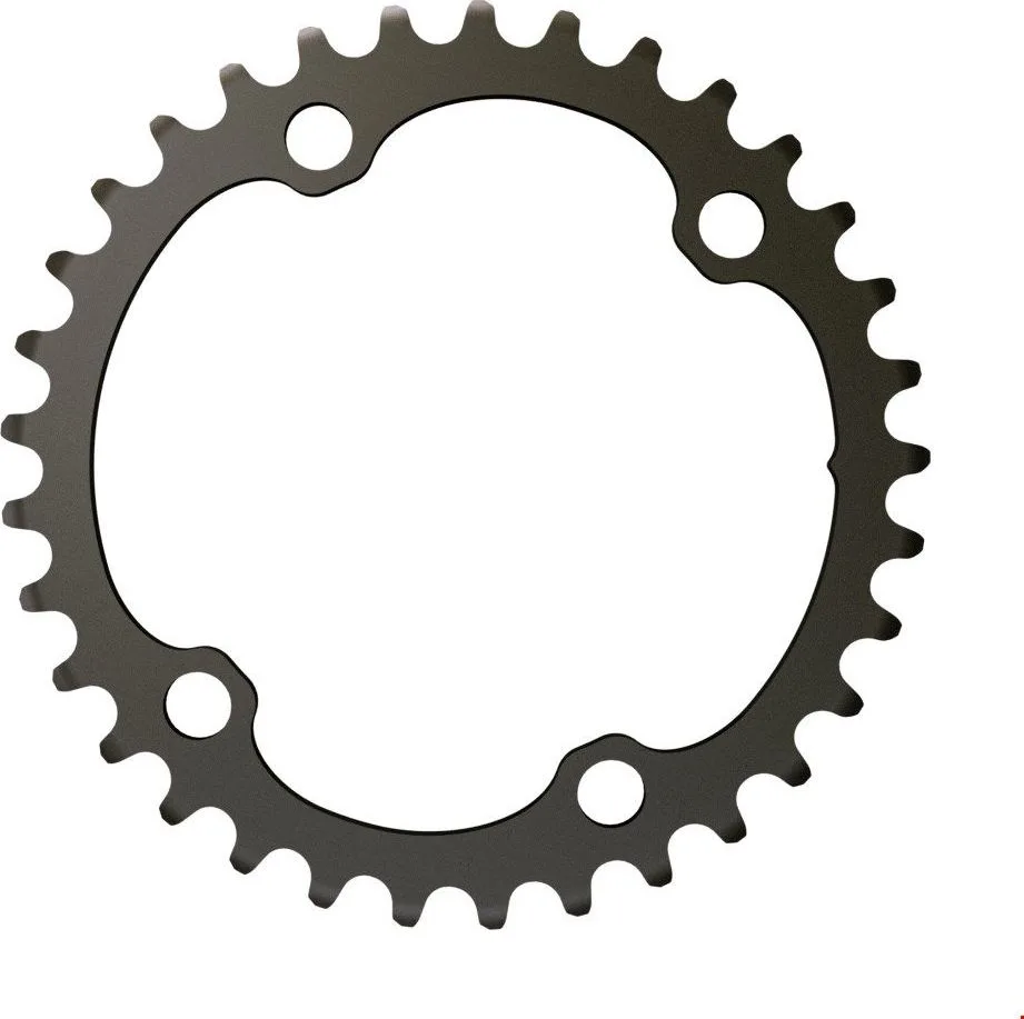 Prevodník SRAM Road 33T 107 Force Black
