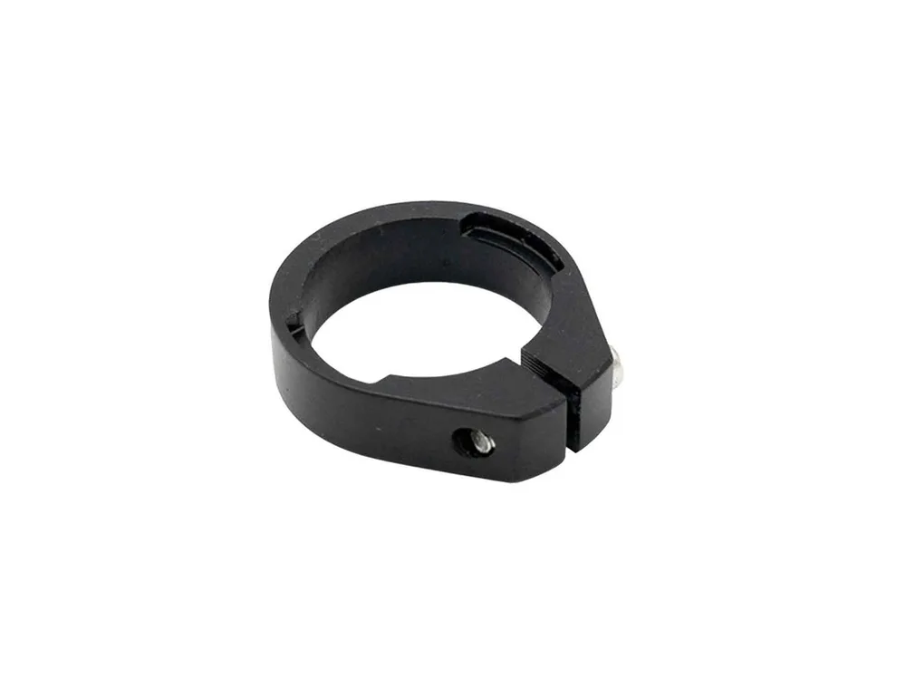 Kids Ride Shotgun Adapter Trek Knock Block