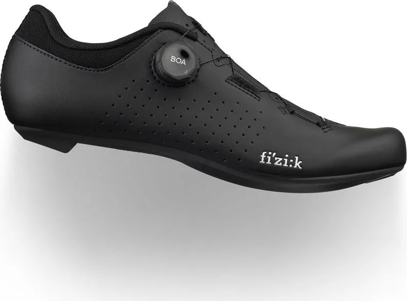 Tretry Fizik Vento Omna Black - Black