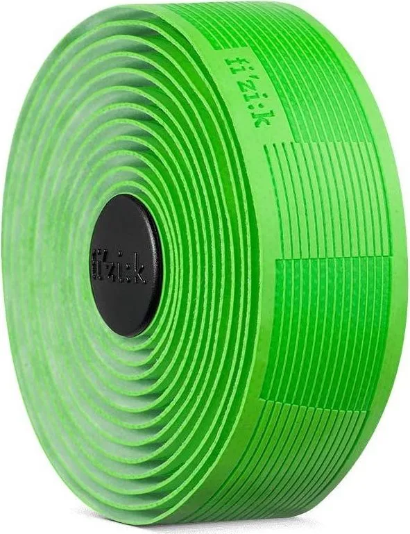 Páska na riadidlá Fizik Vento Solocush 2.7 mm Tacky Green