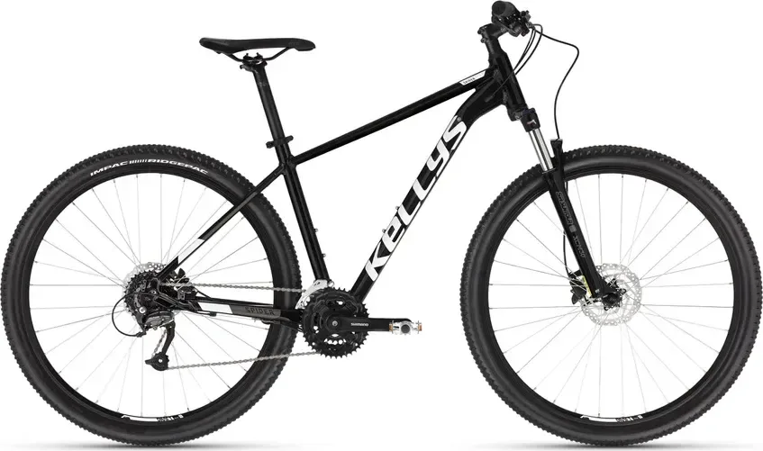 KELLYS Spider 50 Black XXS 26"
