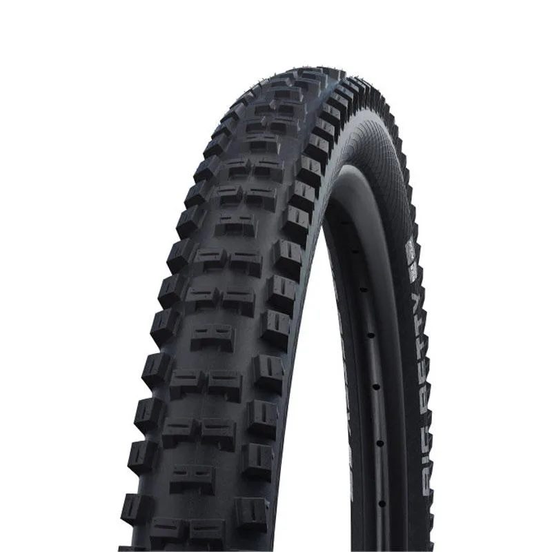 Plášť BIG BETTY 27.5x2.40 (62-584) 2x50EPI 1410g Perf TwinSkin BikePark Addix