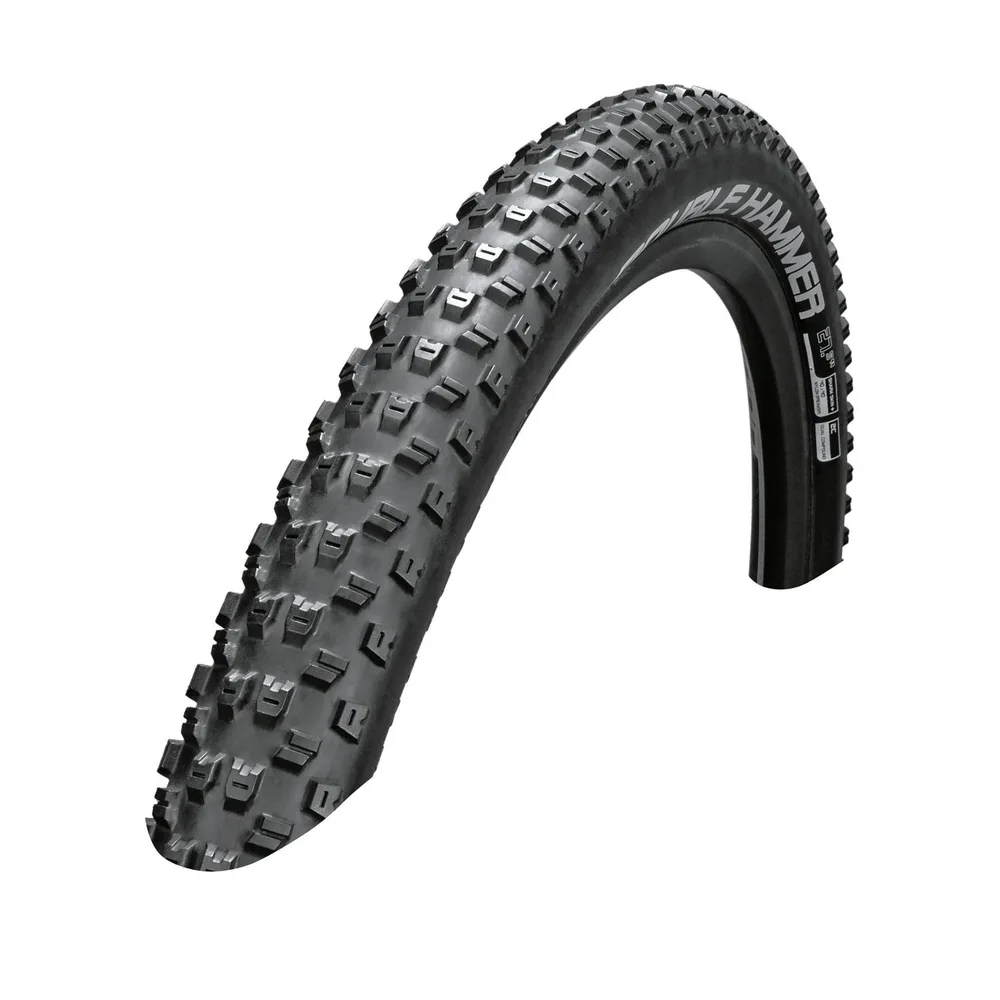 Plášť 27,5x2,25 H-5177 DOUBLE HAMMER 30TPI (54-584) 690g /Vel:27,5