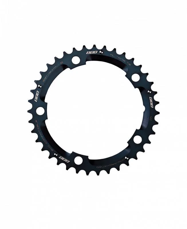 BBB BCR-15S Triplegear