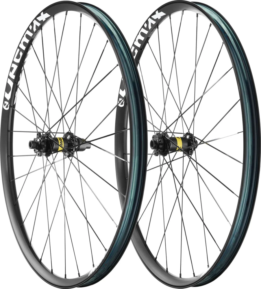 Pár kolies Mavic E-Deemax 27,5 Boost XD Disc 6 skrutiek