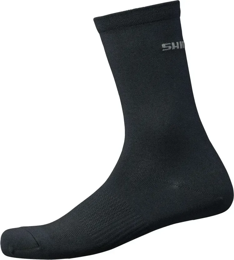 Ponožky PERFORMANCE čierne /Vel:L-XL (45-48)