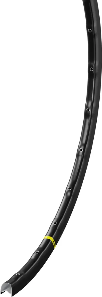 Ráfik Mavic Open Pro UST Disc 28H