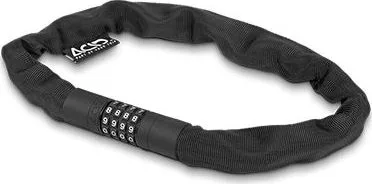 Zámok ACID Chain Combination Lock CORVID C80