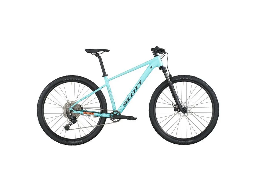 Scott Contrail 20 Tropic blue
