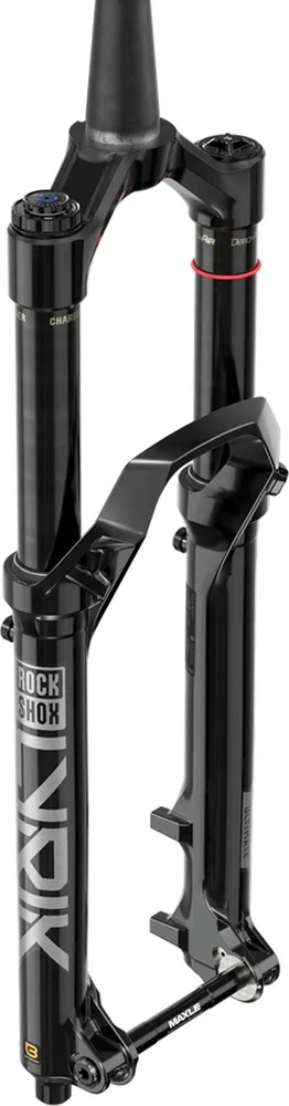 Odpružená vidlica RockShox Lyrik ULT RC2 29SB 160 GLB 44 D2