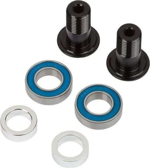 Ložisková sada CUBE Seat Stay to Link Set Stereo HPC