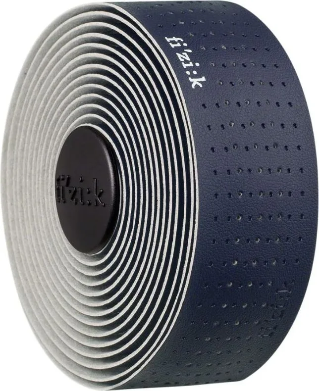 Páska na riadidlá Fizik Tempo Microtex 2 mm Classic Blue