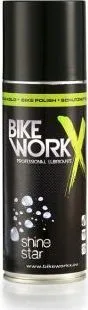 Shine Star-vosk na bicykel, sprej 200 ml