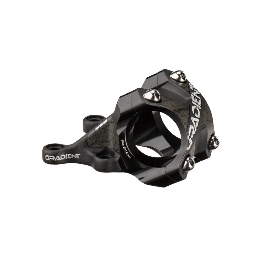 FSA predstavec MTB GRADIENT alloy +6°