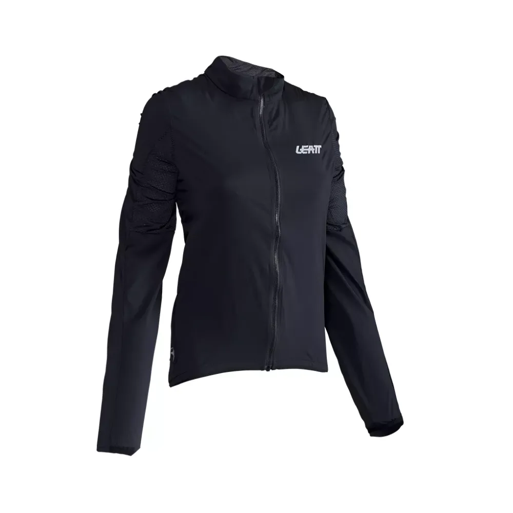 LEATT cyklistická bunda MTB Endurance 2.0, dámska, Black