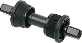 Oska Goal ložiskový stred 113mm, plast.misky