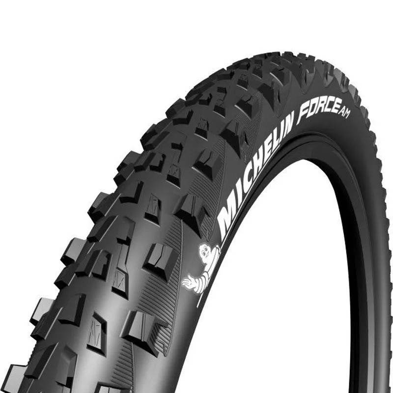 Plášť FORCE AM 27.5x2.80 (71-584) 4x60TPI 910g TLR Perf skladací