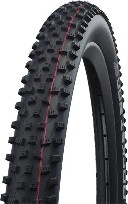 Plášť ROCKET RON 20x2.25 (57-406) 67EPI 435g TLE Evo Super Race Addix Speed skladací