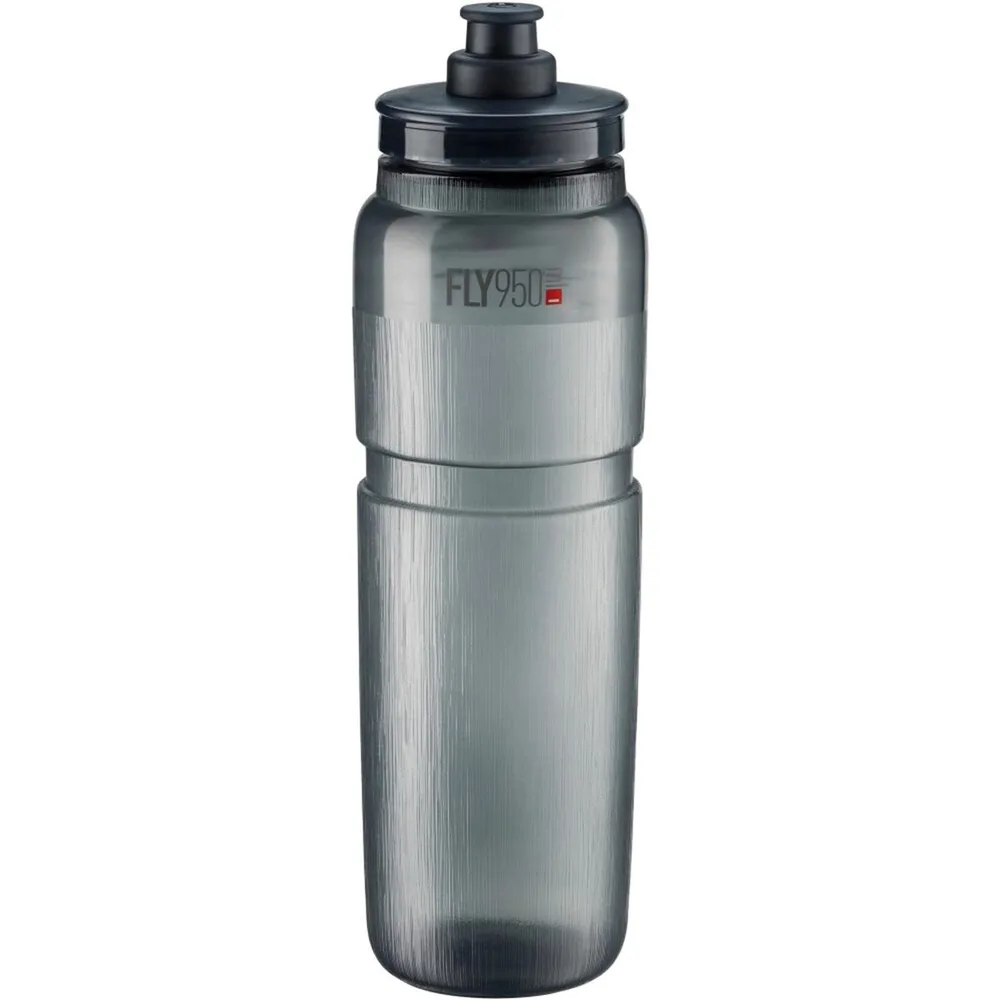 Fľaša FLY TEX 950 smoke