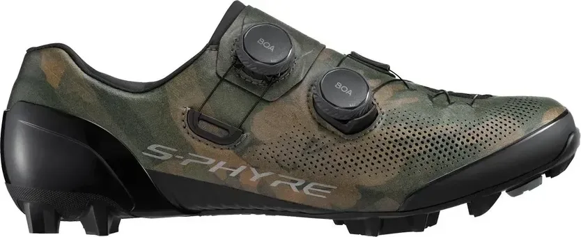 Tretry SHXC903 LTD camo /Vel:42