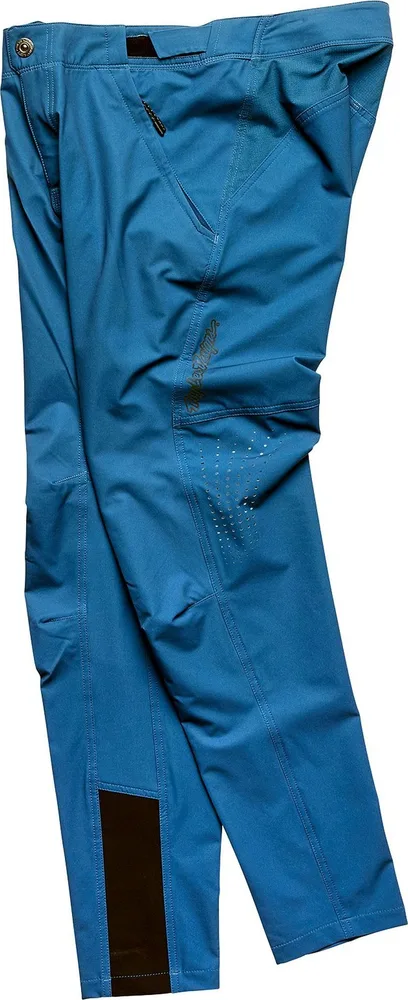 Nohavice TLD Skyline Mono Indigo