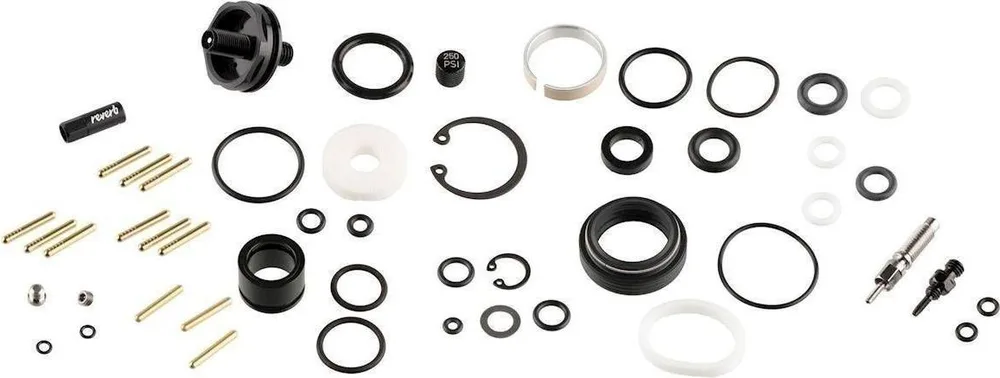 Kompletná servisná sada RockShox Reverb nová IFP