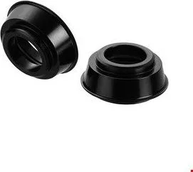 Konverzné krytky SRAM náboj DBT predný 15x100/110B
