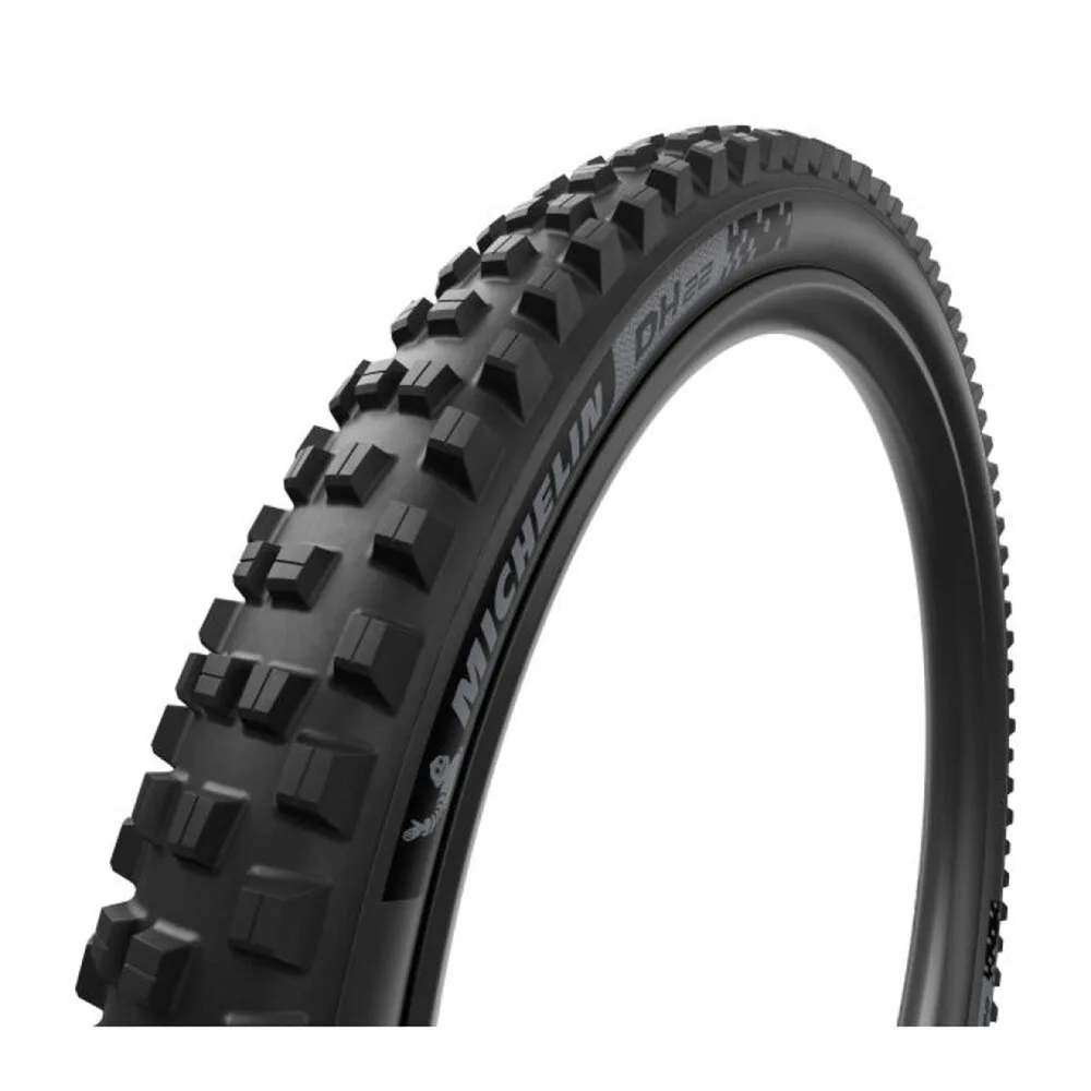 Plášť DH22 27.5x2.40 (61-584) 1260g TLR šedá potlač skladací