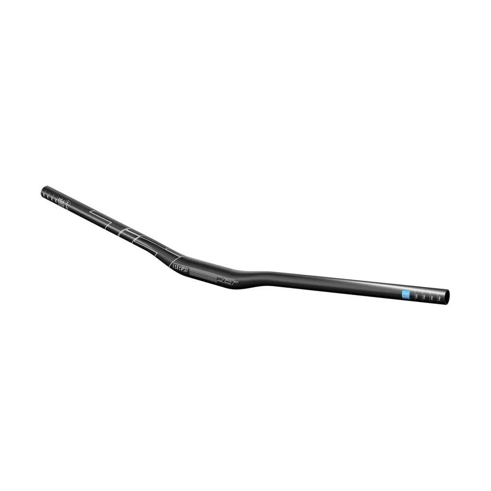 Riadítka LT MTB LOW RISE 20mm rise, 31,8/800mm
