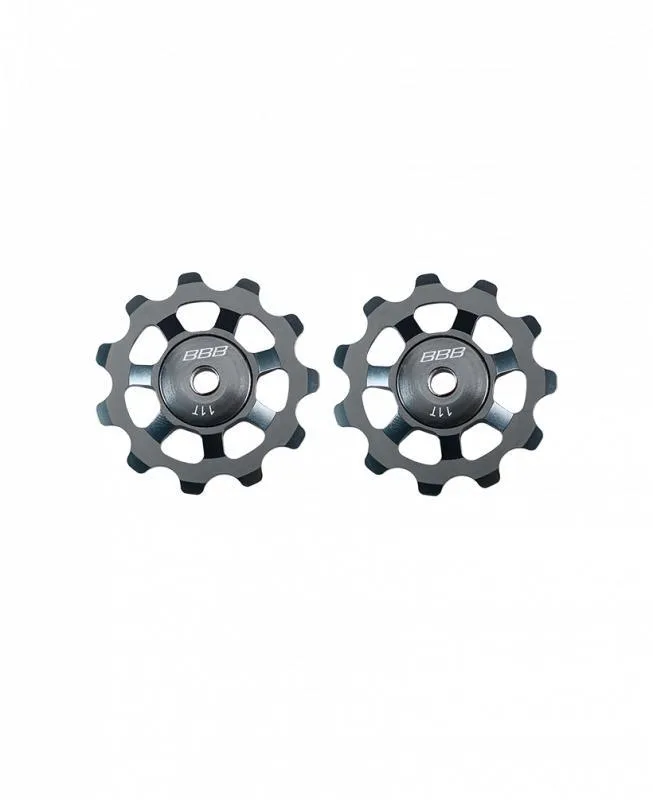 BBB BDP-21 Aluboys