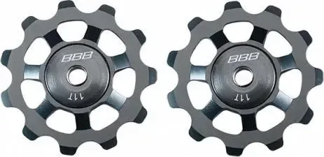 BBB BDP-21 Aluboys