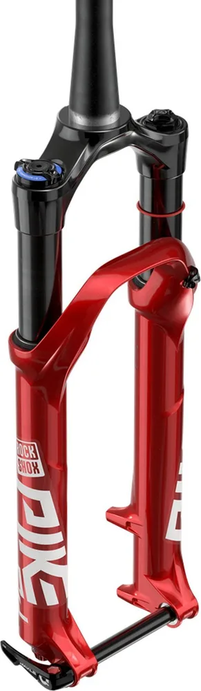 Odpružená vidlica RockShox Pike DJ 26 U15 100 RED 40 A4