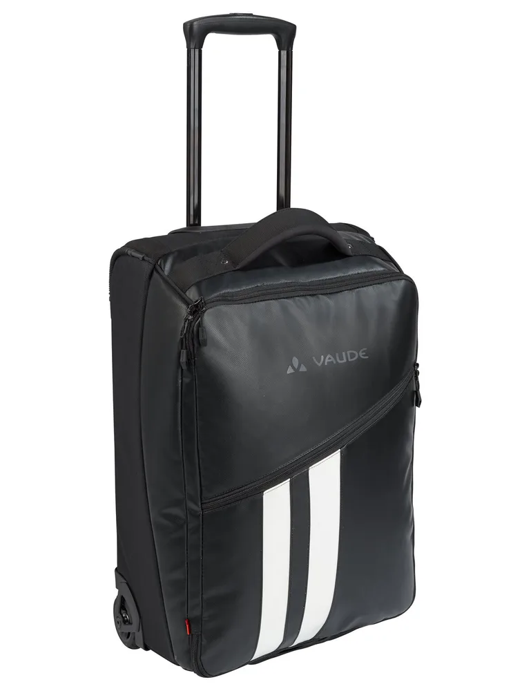Vaude taška na kolieskach Rotuma 35, black