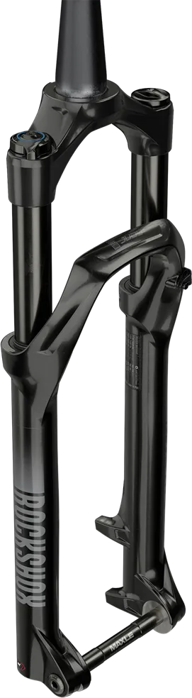 Odpružená vidlica RockShox Judy G RL R 29 SB 100 BLK FB 51 A3