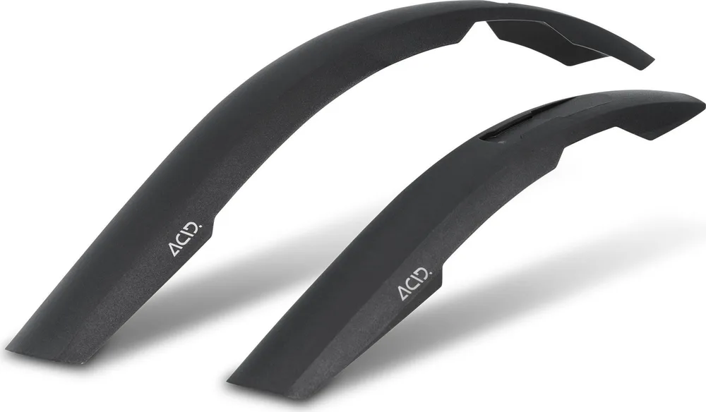 Blatníky ACID Mud Rookie 24"