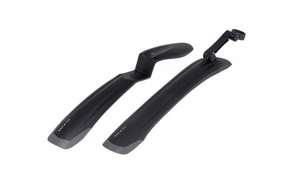Blatníky CTM HUCKER, 26"-29", MTB