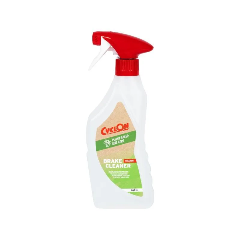 CyclOn BRAKE CLEANER Plant based