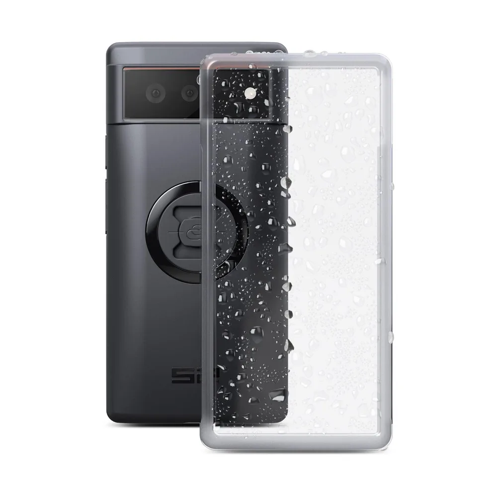 Obal WEATHER Pixel 6