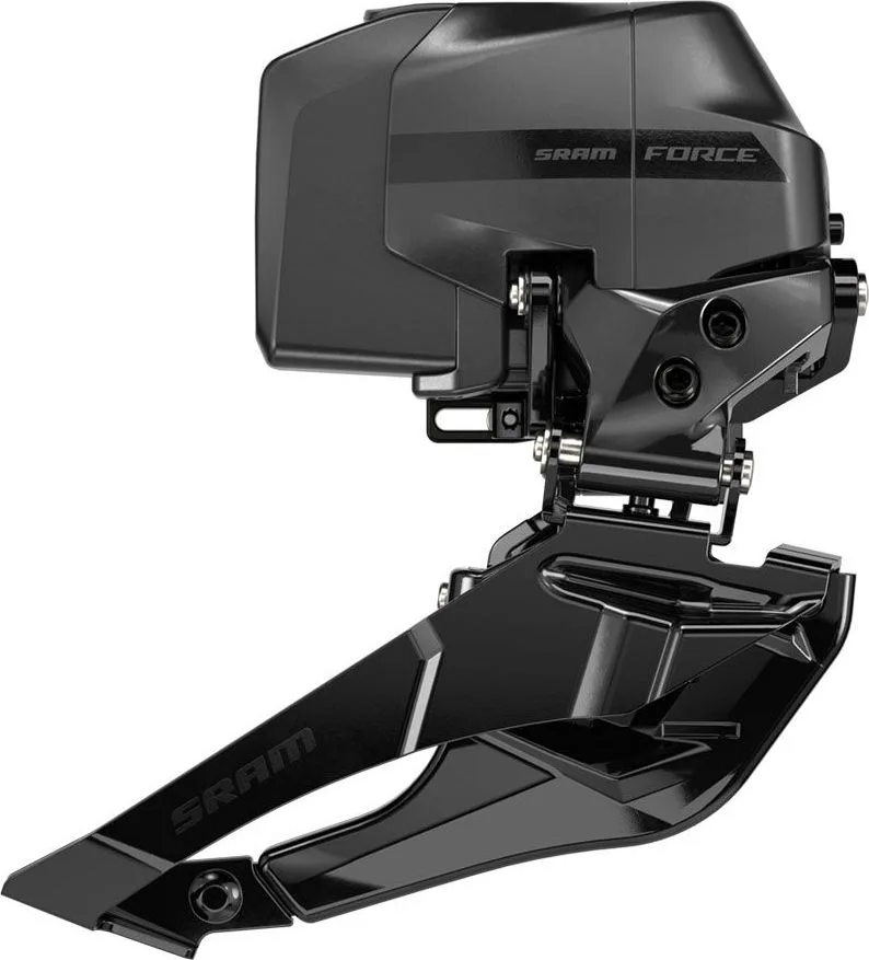 Prešmykač SRAM Force AXS Wide D2 Braze