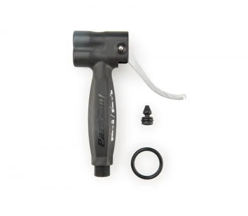 Park Tool náhradná sada hlavice pumpičky PFP-5 a PFP-7 - PT-1096Z-