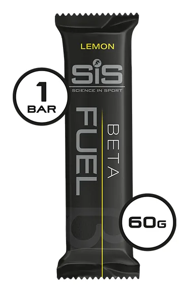 SiS Beta Fuel Energy Chew