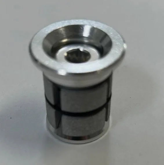 FSA Compressor Pro TH863-1