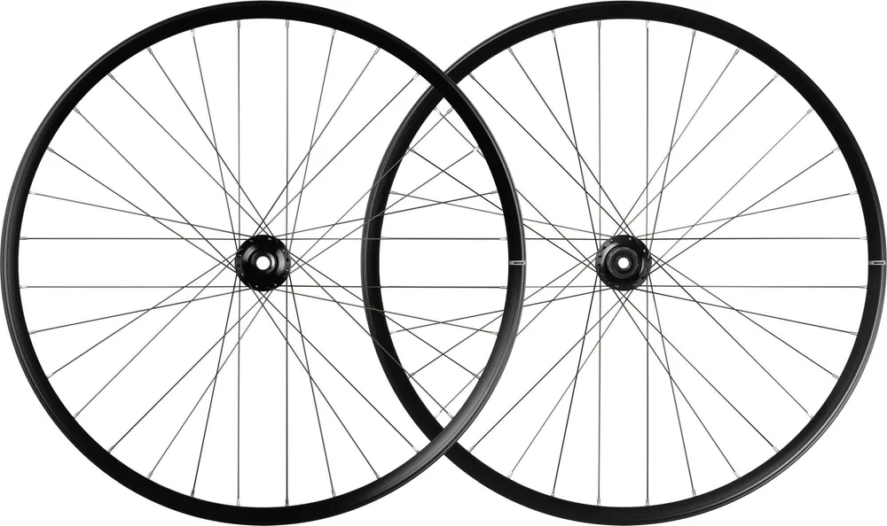 Pár kolies Mavic E-Crossride 1 29 30 mm Boost 6-Bolt SRAM XD