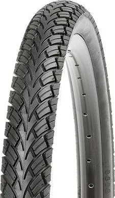 Plášť Kujo 700x45 C, 622x47, KU-2005, 22 TPI, Protect, reflexV cene plášťov je zahrnutý recyklačný poplatok vo výške 0,099 €/kg